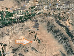 19435 W Riggs Road -, Buckeye, AZ 85326