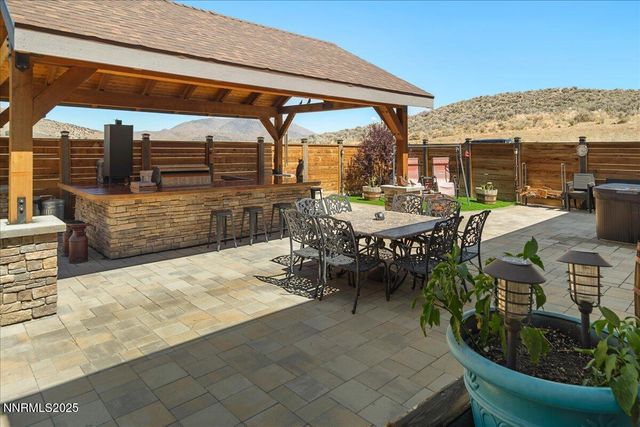 6000 Winnemucca Ranch Road, Reno, NV 89510