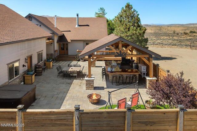 6000 Winnemucca Ranch Road, Reno, NV 89510