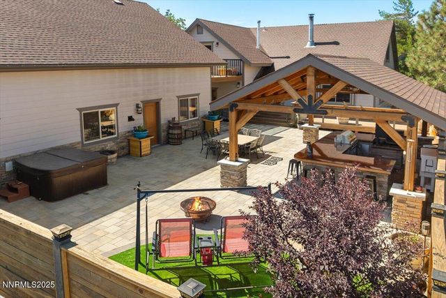 6000 Winnemucca Ranch Road, Reno, NV 89510