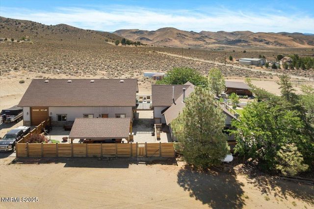 6000 Winnemucca Ranch Road, Reno, NV 89510