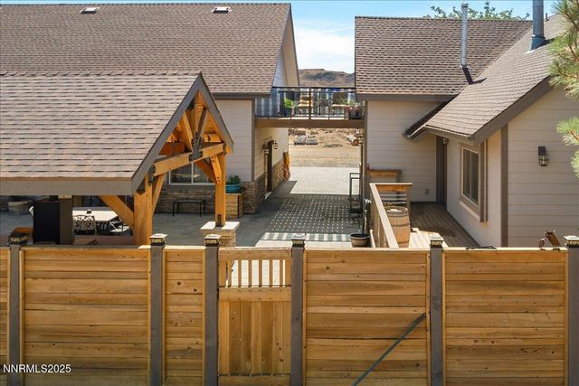 6000 Winnemucca Ranch Road, Reno, NV 89510