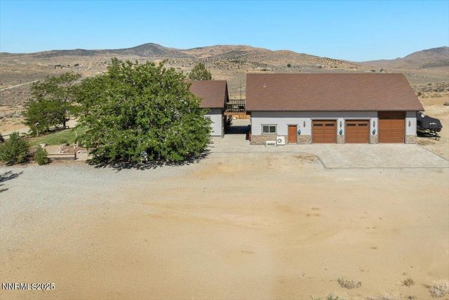 6000 Winnemucca Ranch Road, Reno, NV 89510