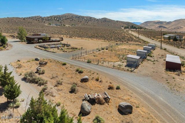 6000 Winnemucca Ranch Road, Reno, NV 89510