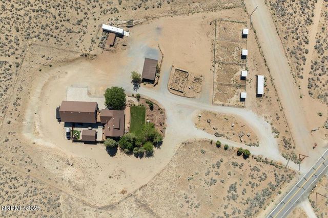 6000 Winnemucca Ranch Road, Reno, NV 89510