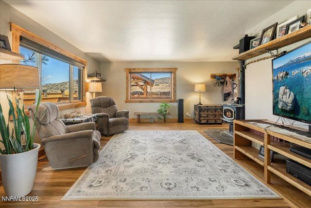 6000 Winnemucca Ranch Road, Reno, NV 89510