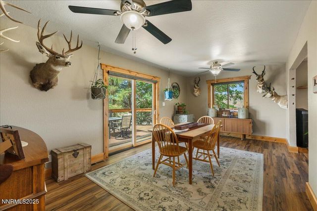 6000 Winnemucca Ranch Road, Reno, NV 89510