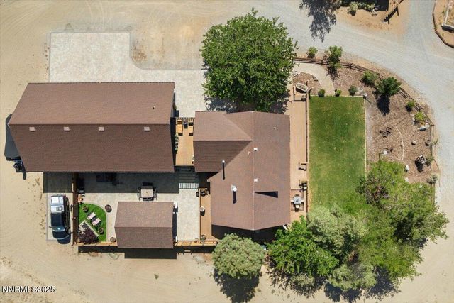 6000 Winnemucca Ranch Road, Reno, NV 89510