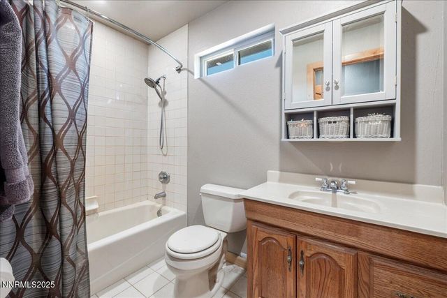 6000 Winnemucca Ranch Road, Reno, NV 89510