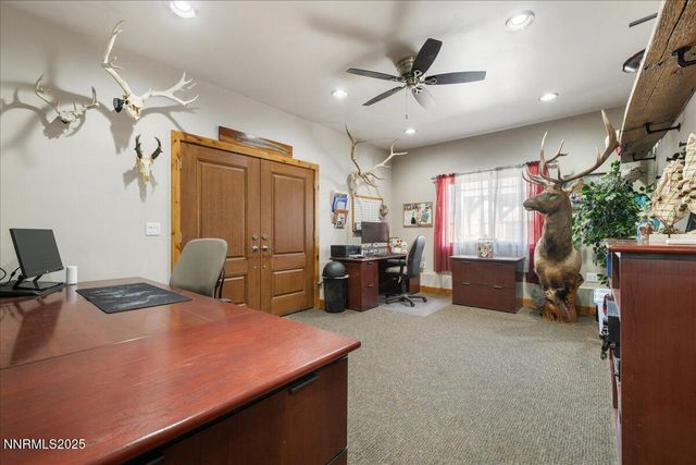 6000 Winnemucca Ranch Road, Reno, NV 89510