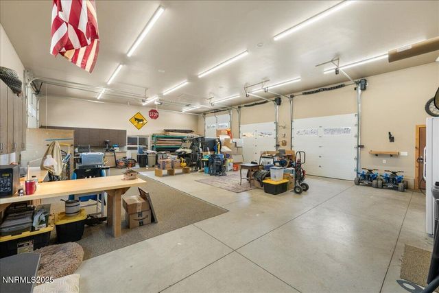 6000 Winnemucca Ranch Road, Reno, NV 89510