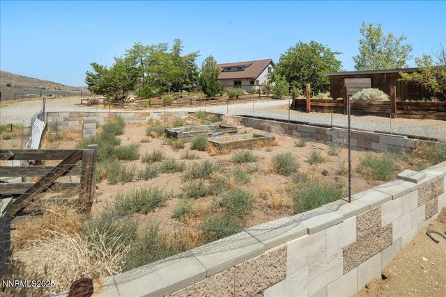 6000 Winnemucca Ranch Road, Reno, NV 89510