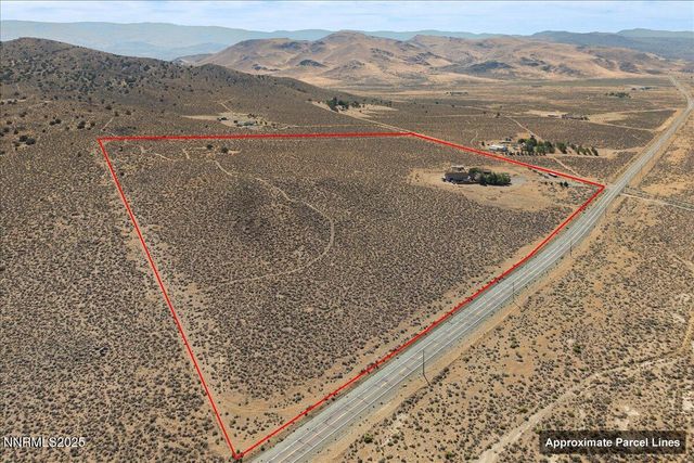 6000 Winnemucca Ranch Road, Reno, NV 89510