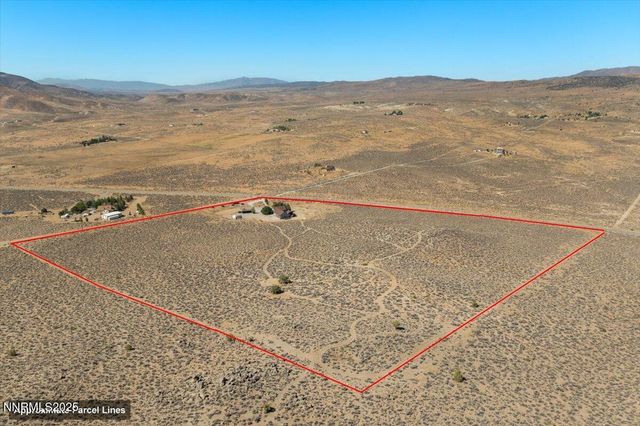 6000 Winnemucca Ranch Road, Reno, NV 89510