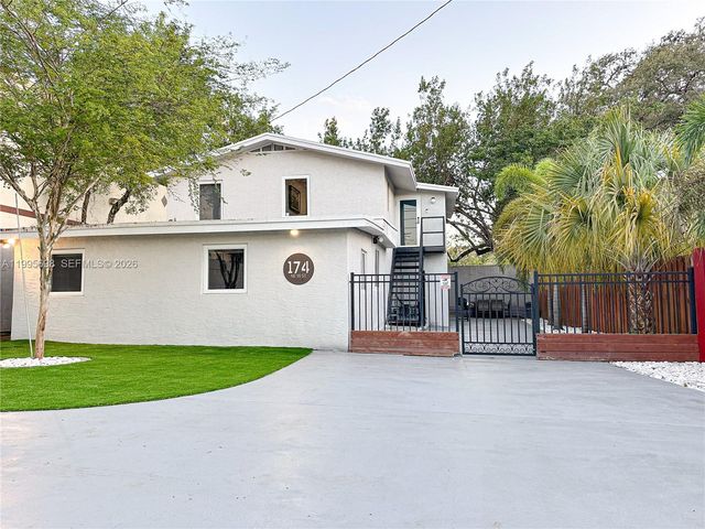 174 NE 55th St 1, Miami, FL 33137