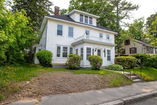 14 Pleasant St, Ware, MA 01082