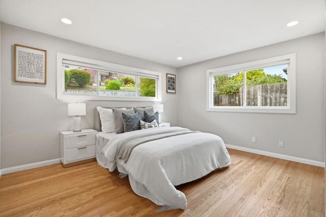 10140 Hillcrest Road, Cupertino, CA 95014