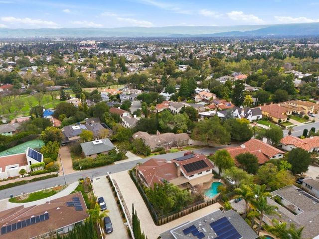 10140 Hillcrest Road, Cupertino, CA 95014