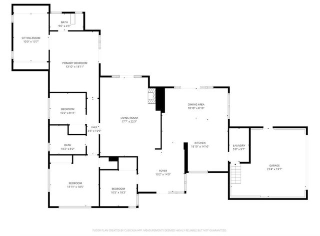 10140 Hillcrest Road, Cupertino, CA 95014