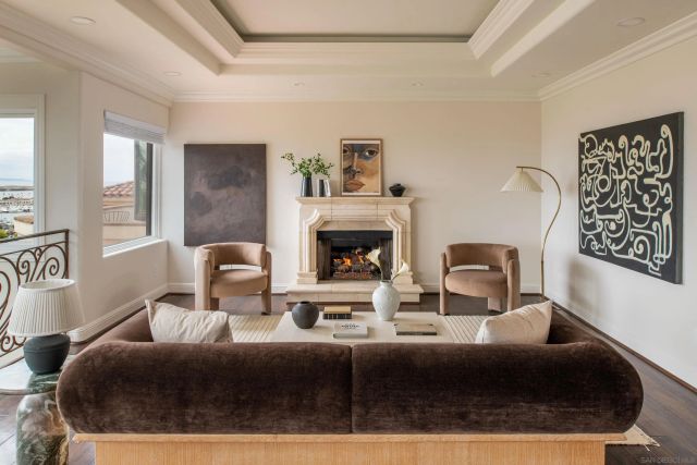 874 Harbor View West, San Diego, CA 92106