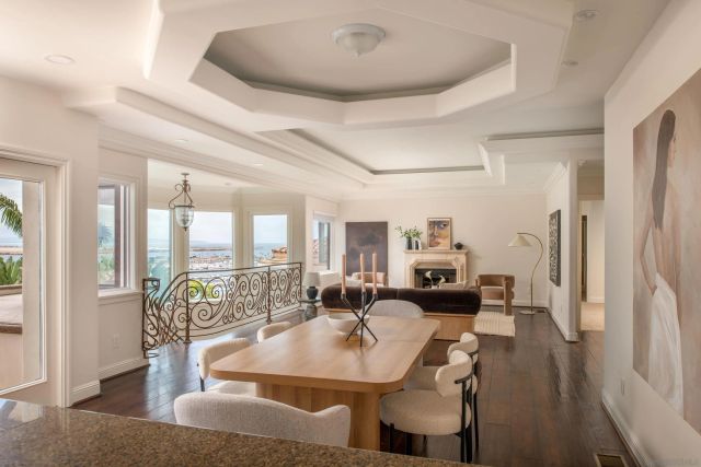 874 Harbor View West, San Diego, CA 92106