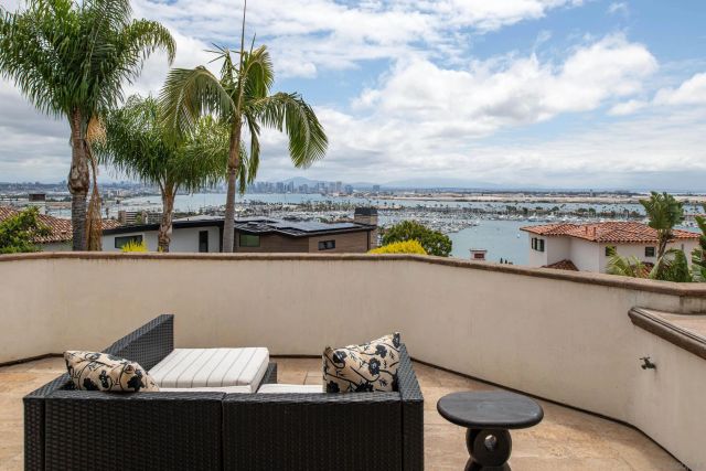 874 Harbor View West, San Diego, CA 92106