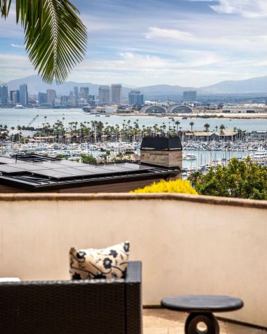 874 Harbor View West, San Diego, CA 92106
