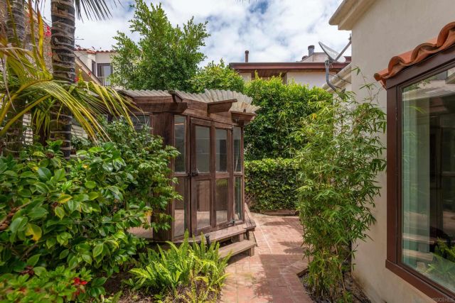 874 Harbor View West, San Diego, CA 92106