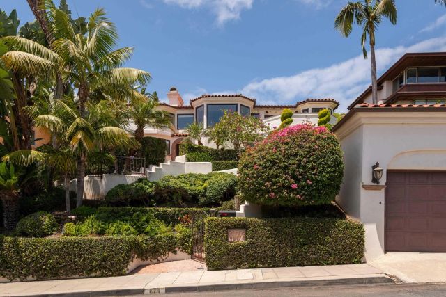 874 Harbor View West, San Diego, CA 92106