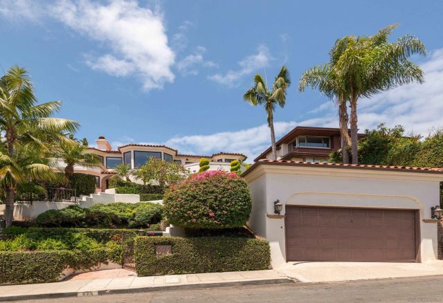 874 Harbor View West, San Diego, CA 92106