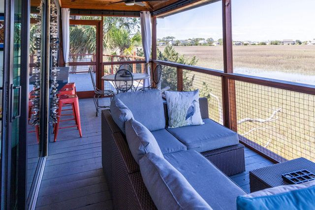 1205 Jungle Road, Edisto Island, SC 29438