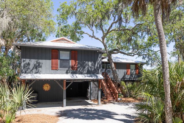1205 Jungle Road, Edisto Island, SC 29438