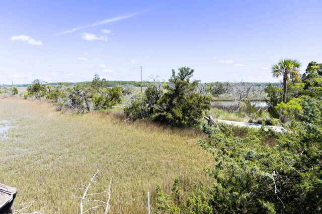 1205 Jungle Road, Edisto Island, SC 29438