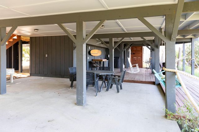 1205 Jungle Road, Edisto Island, SC 29438