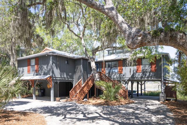 1205 Jungle Road, Edisto Island, SC 29438