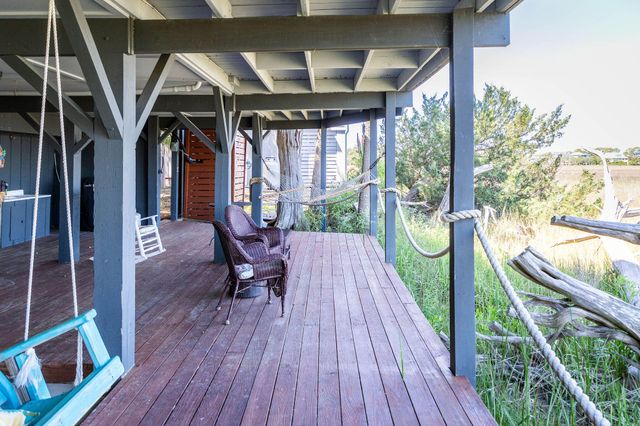 1205 Jungle Road, Edisto Island, SC 29438