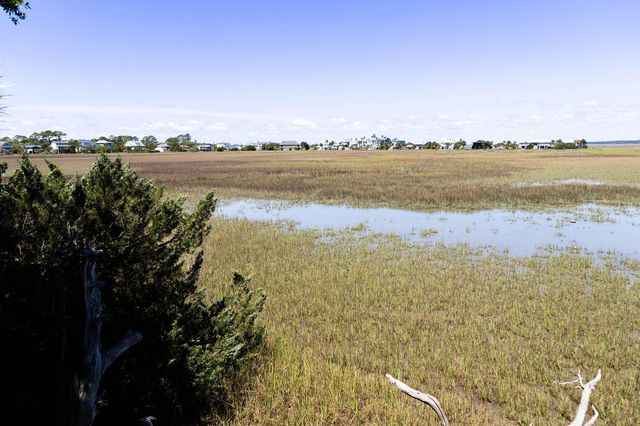1205 Jungle Road, Edisto Island, SC 29438