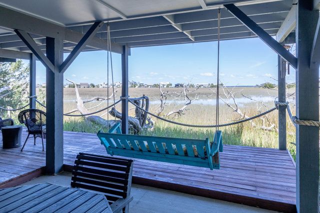 1205 Jungle Road, Edisto Island, SC 29438
