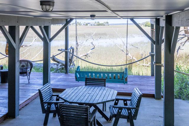 1205 Jungle Road, Edisto Island, SC 29438