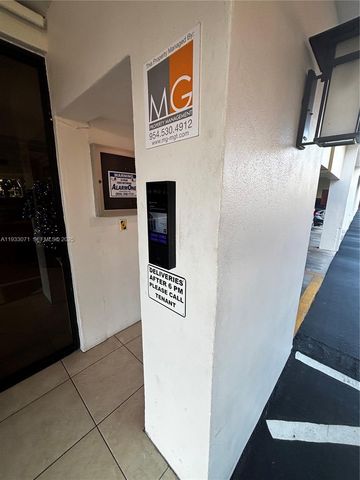 2500 NE 48th Lane 507, Fort Lauderdale, FL 33308