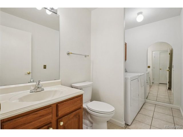 3500 S Telluride Cir A, Aurora, CO 80013