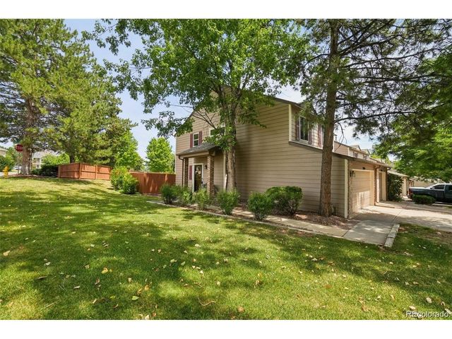 3500 S Telluride Cir A, Aurora, CO 80013