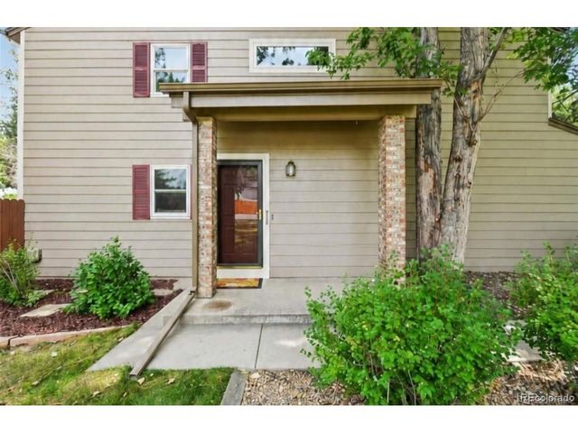 3500 S Telluride Cir A, Aurora, CO 80013