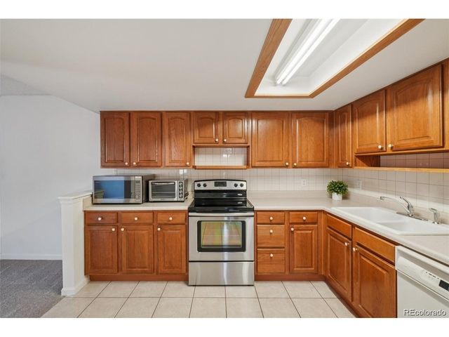 3500 S Telluride Cir A, Aurora, CO 80013