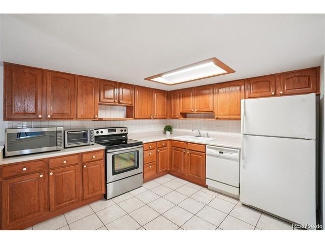 3500 S Telluride Cir A, Aurora, CO 80013