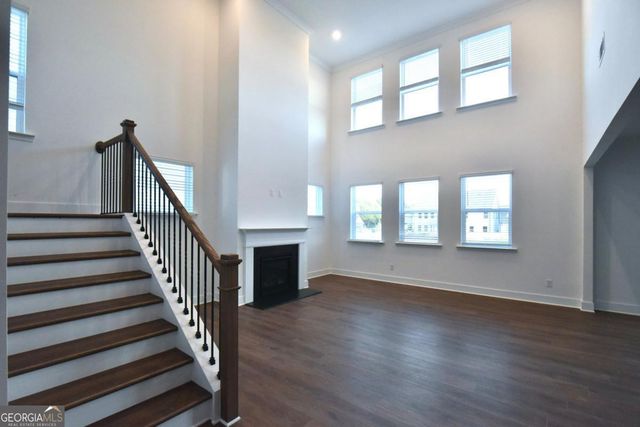 618 Caryle Trail Lane, Loganville, GA 30052