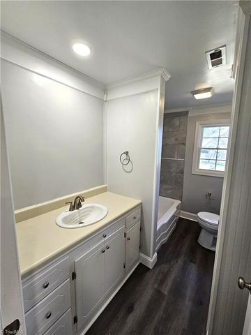 626 Meadowbrook Drive, King, NC 27021