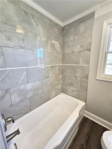 626 Meadowbrook Drive, King, NC 27021