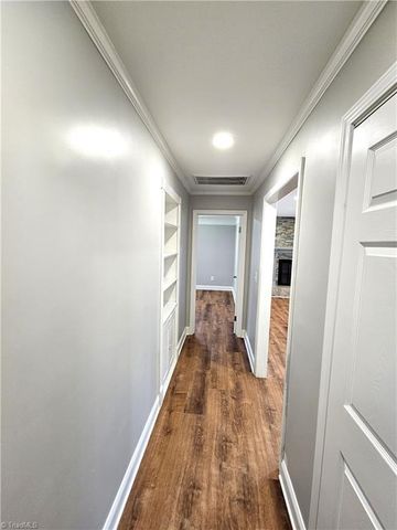 626 Meadowbrook Drive, King, NC 27021