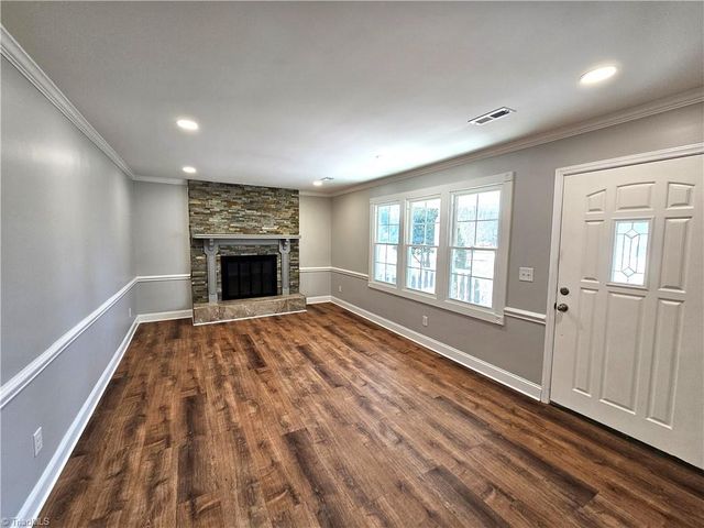 626 Meadowbrook Drive, King, NC 27021